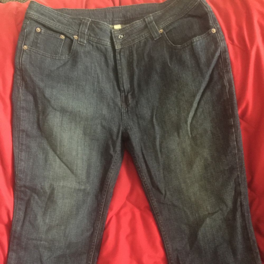 Passports Jeans size 16